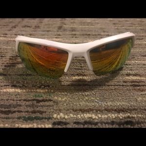 Under Armour Sunglasses!!